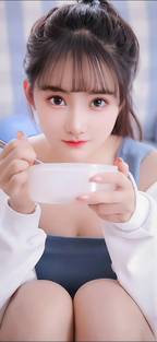 小家伙