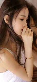 寻女朝圣路